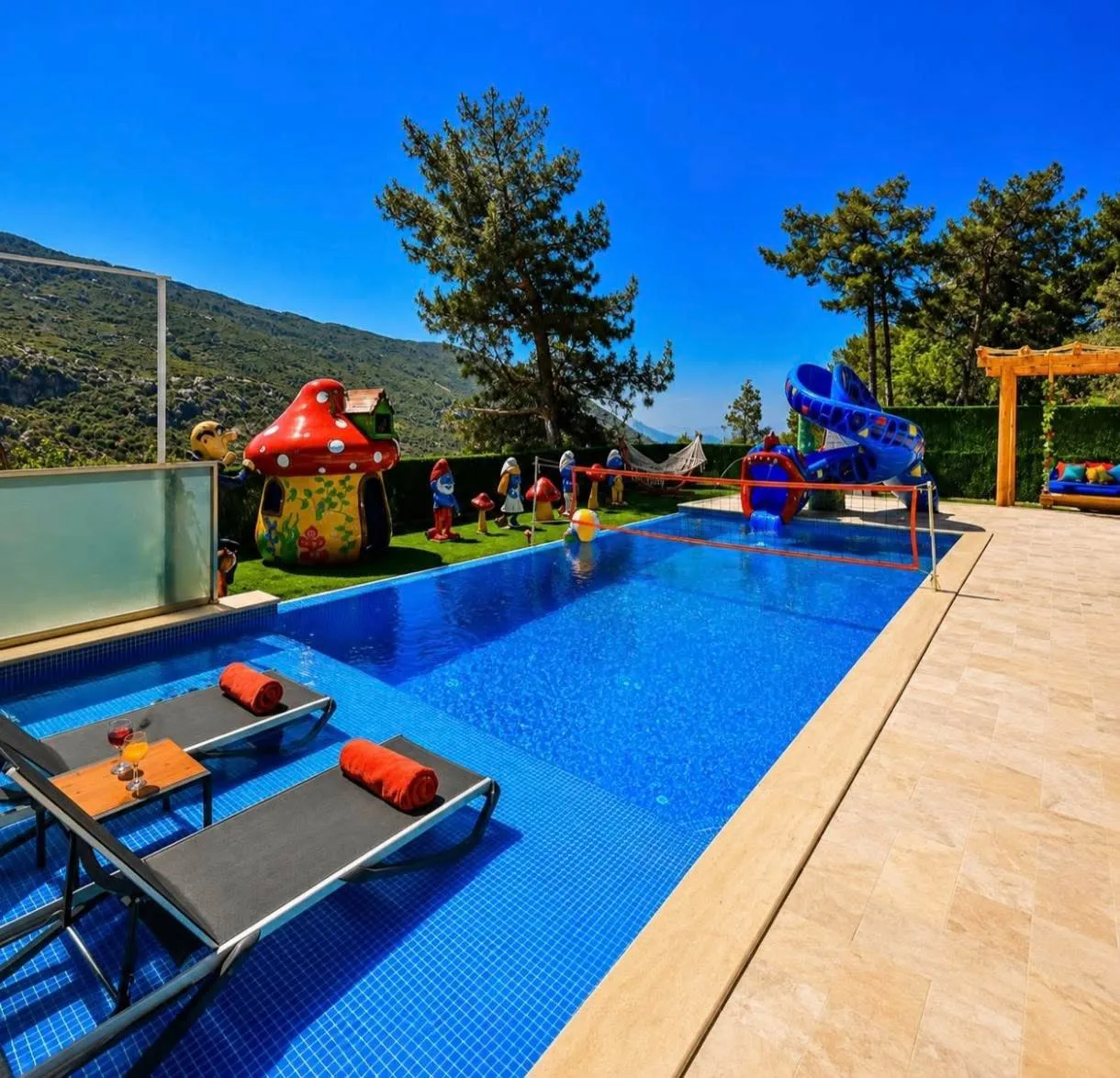 AQUA SUİT